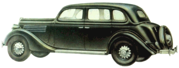Conduite Intérieur V8-48 Grand Tourisme