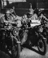 France, juin 1940