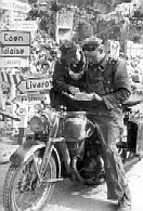 Normandie, juillet 1944