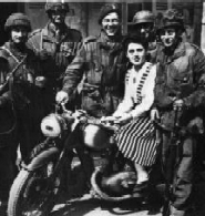 Normandie, juillet 1944