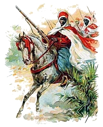 spahi